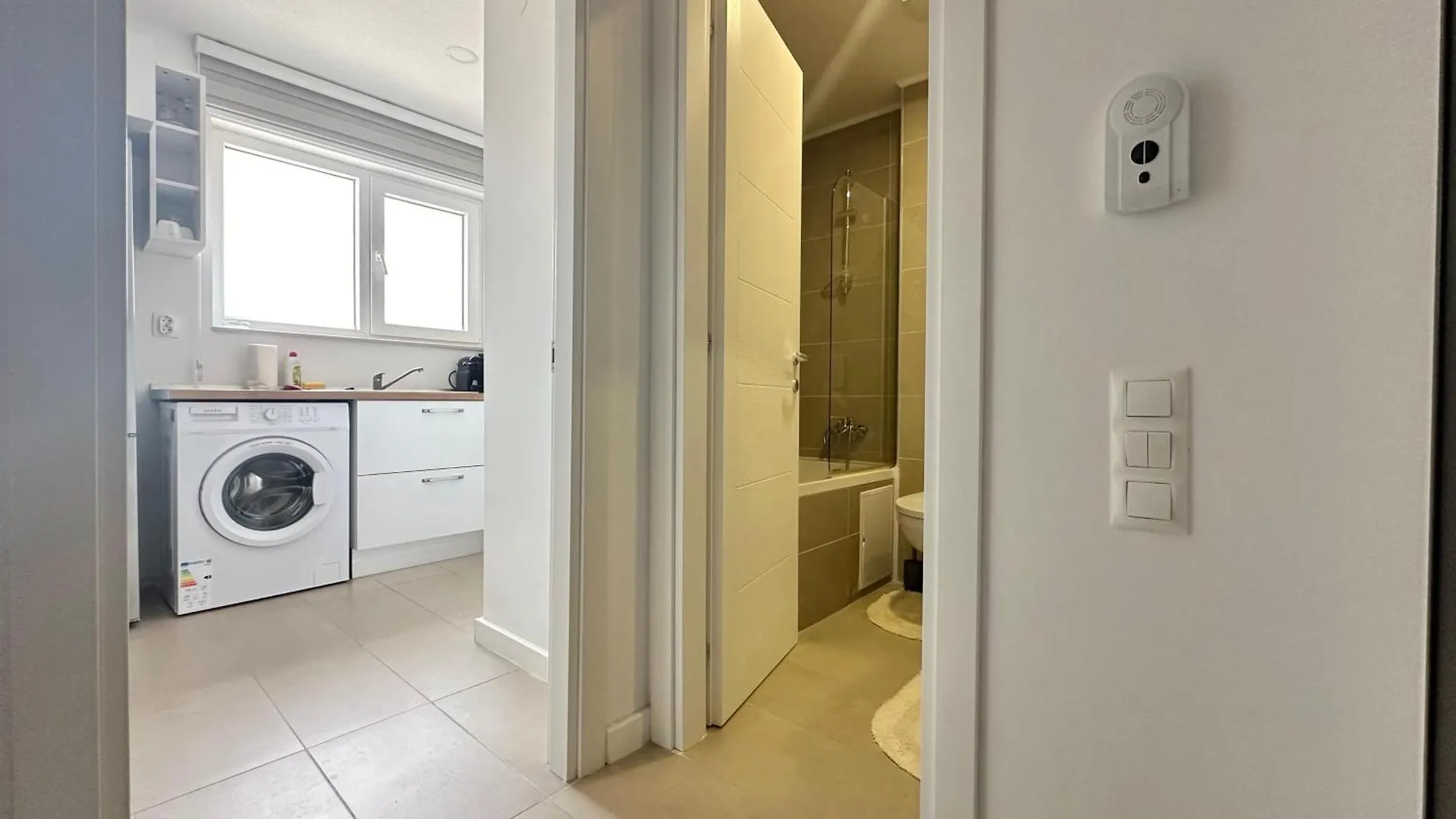 Apartment Double Studio B401 Stayinn By Cosmopolis Cretuleasca