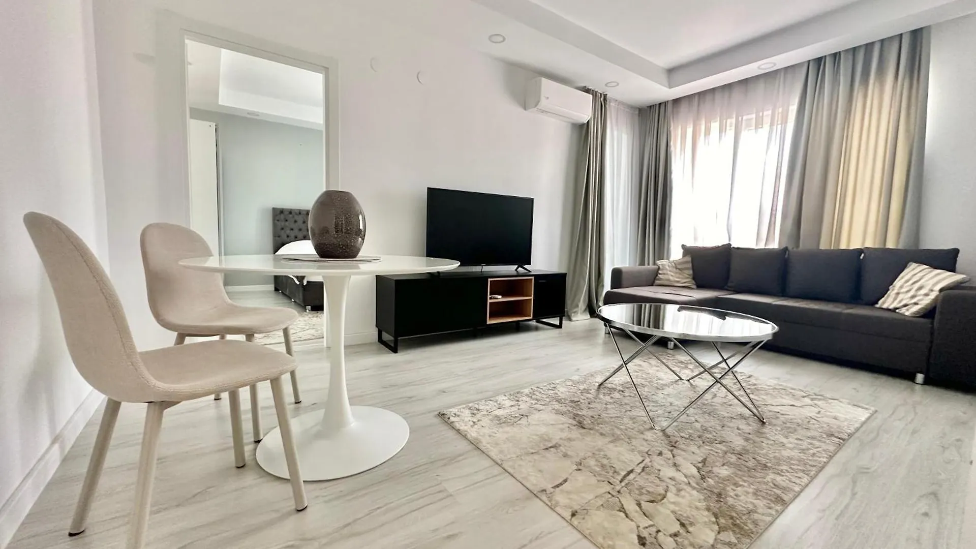 Double Studio B401 Stayinn By Cosmopolis Cretuleasca Romania